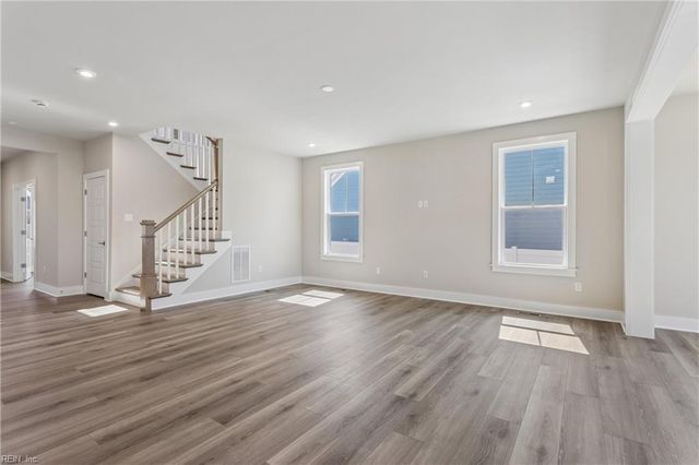 108 Robert Bruce RD, Poquoson, VA 23662