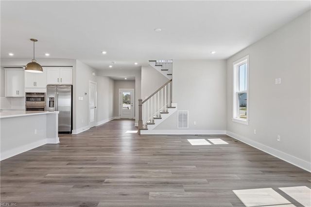 108 Robert Bruce RD, Poquoson, VA 23662