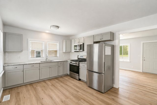 4409 Calhoun Street, Gary, IN 46408
