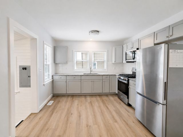 4409 Calhoun Street, Gary, IN 46408