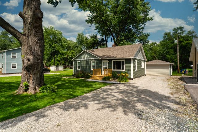 4409 Calhoun Street, Gary, IN 46408