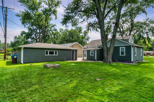 4409 Calhoun Street, Gary, IN 46408