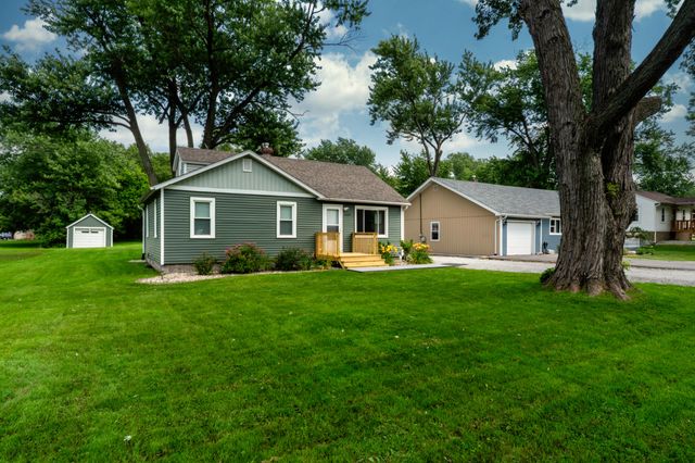 4409 Calhoun Street, Gary, IN 46408