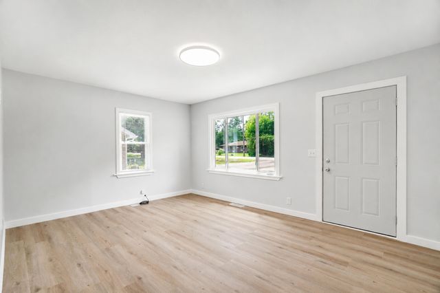 4409 Calhoun Street, Gary, IN 46408