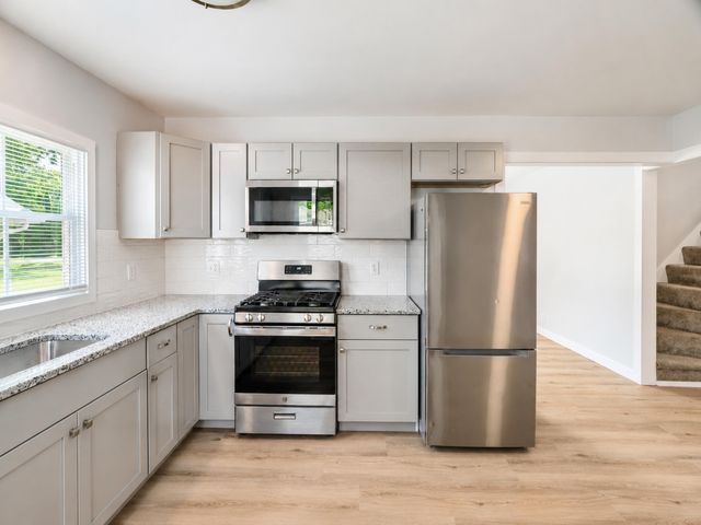 4409 Calhoun Street, Gary, IN 46408