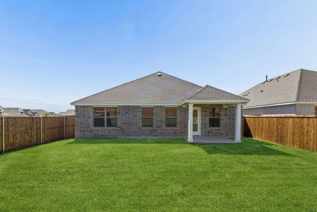 3711 Brewster, Royse City, TX 75189