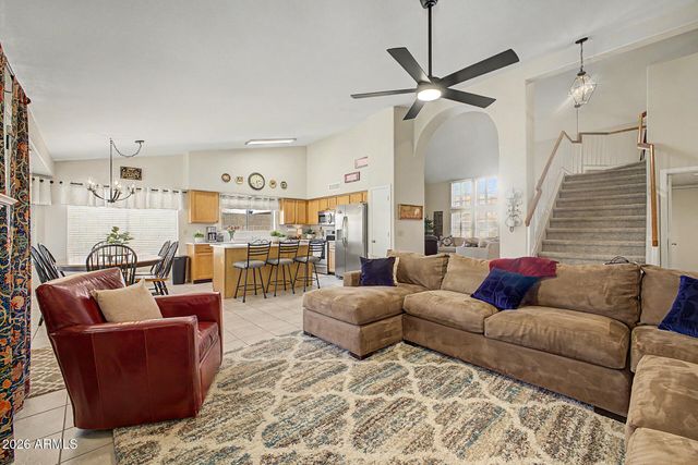 14414 N 91ST Drive, Peoria, AZ 85381