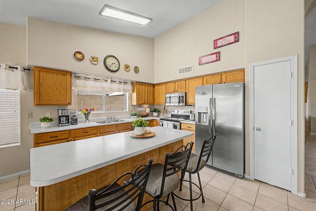 14414 N 91ST Drive, Peoria, AZ 85381