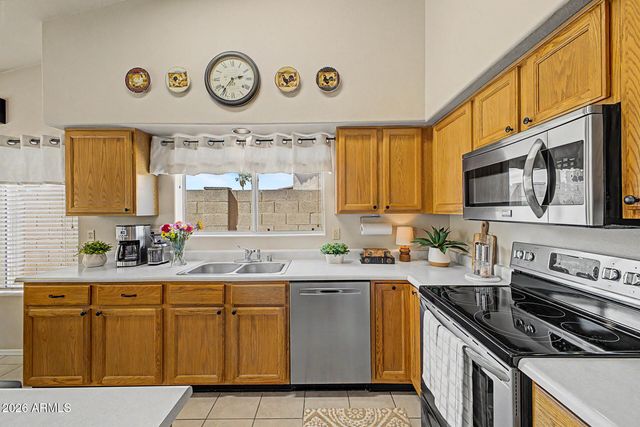14414 N 91ST Drive, Peoria, AZ 85381