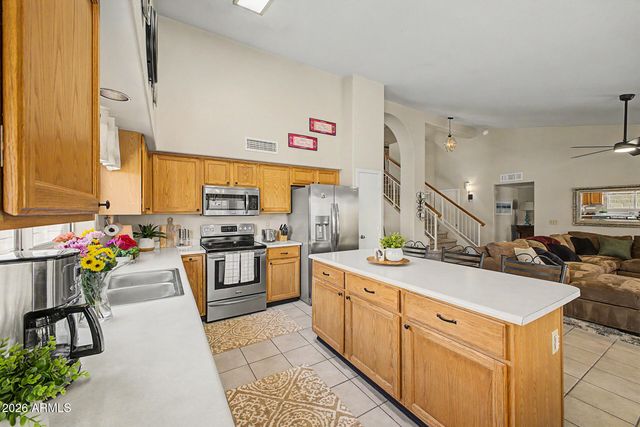 14414 N 91ST Drive, Peoria, AZ 85381