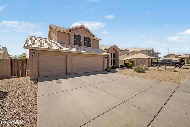 14414 N 91ST Drive, Peoria, AZ 85381