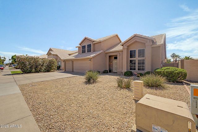 14414 N 91ST Drive, Peoria, AZ 85381