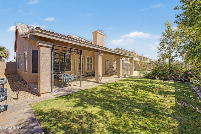 14414 N 91ST Drive, Peoria, AZ 85381