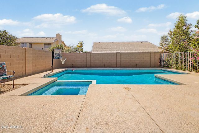 14414 N 91ST Drive, Peoria, AZ 85381