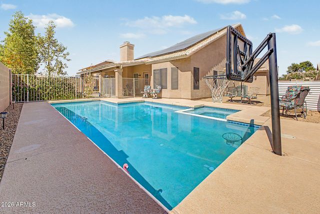 14414 N 91ST Drive, Peoria, AZ 85381