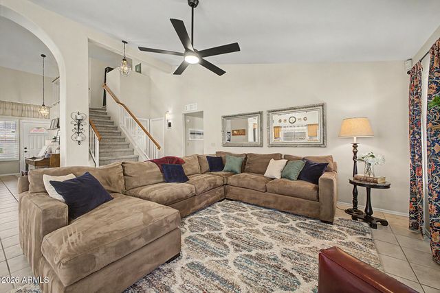 14414 N 91ST Drive, Peoria, AZ 85381
