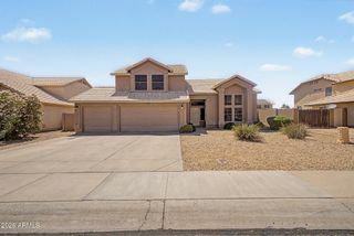14414 N 91ST Drive, Peoria, AZ 85381