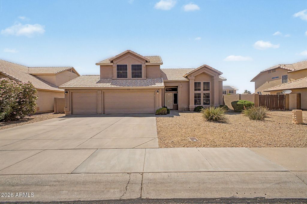 14414 N 91ST Drive, Peoria, AZ 85381