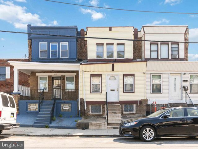 1012 S 53RD ST, Philadelphia, PA 19143