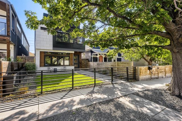3548 Lipan Street, Denver, CO 80211