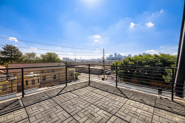 3548 Lipan Street, Denver, CO 80211