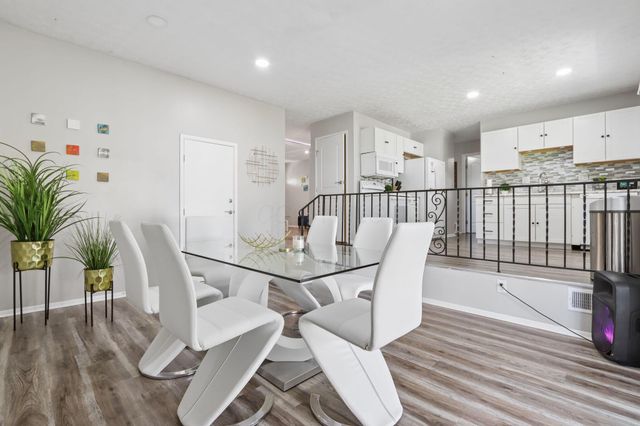 4007 Clabber Road, Columbus, OH 43207
