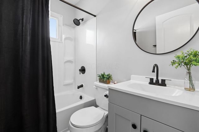 4007 Clabber Road, Columbus, OH 43207