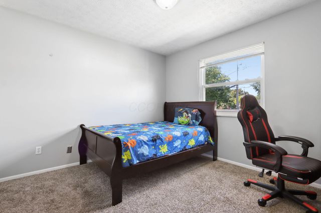 4007 Clabber Road, Columbus, OH 43207