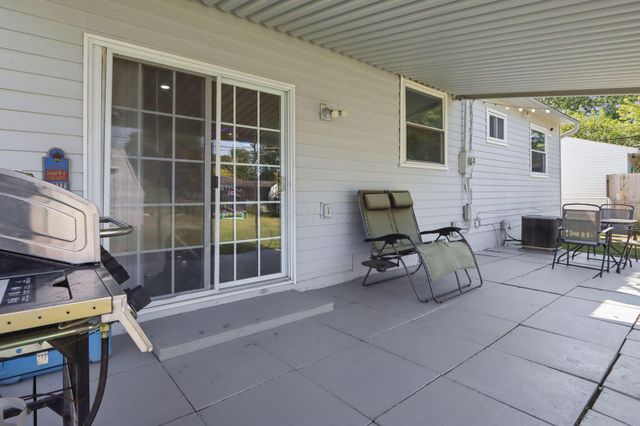 4007 Clabber Road, Columbus, OH 43207