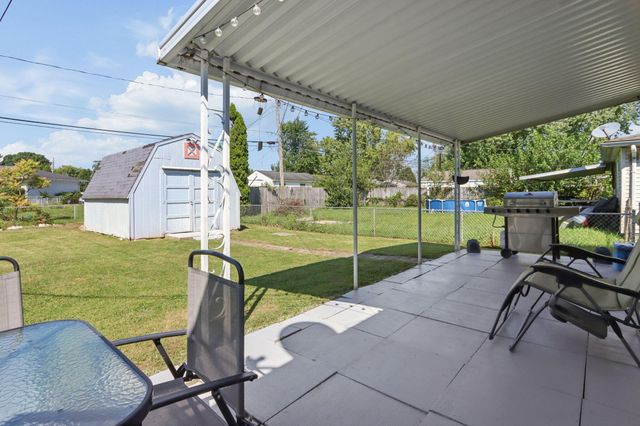 4007 Clabber Road, Columbus, OH 43207