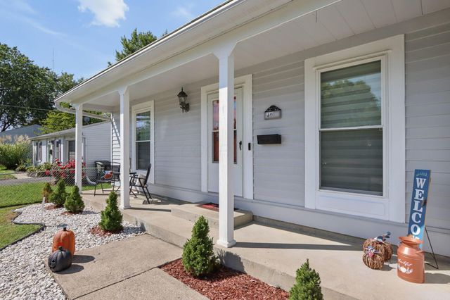 4007 Clabber Road, Columbus, OH 43207