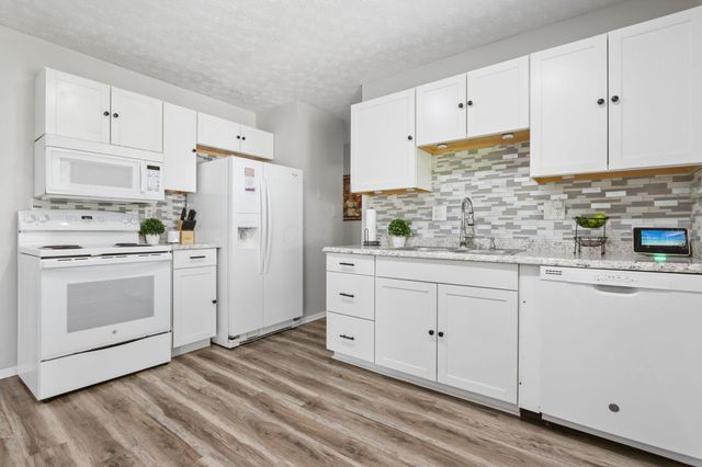 4007 Clabber Road, Columbus, OH 43207