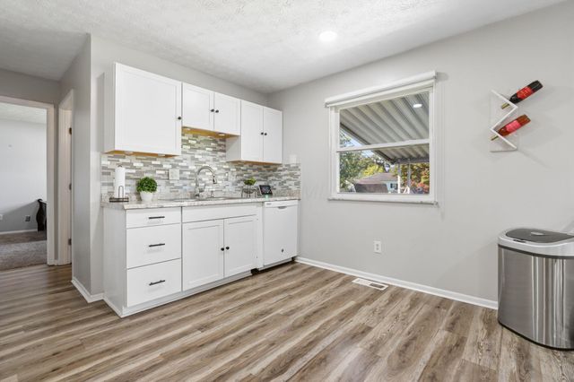 4007 Clabber Road, Columbus, OH 43207