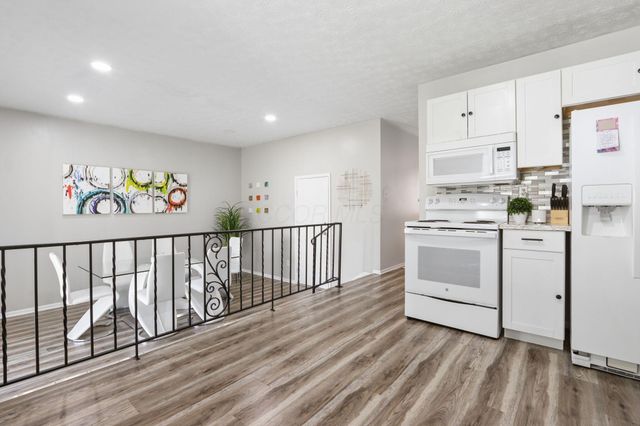 4007 Clabber Road, Columbus, OH 43207