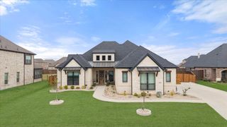 1202 Olive Drive, Mansfield, TX 76063