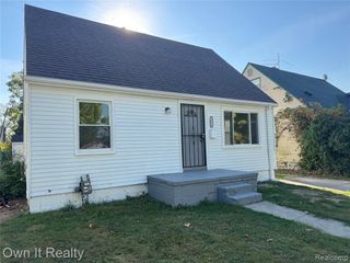7612 Rockdale, Detroit, MI 48239