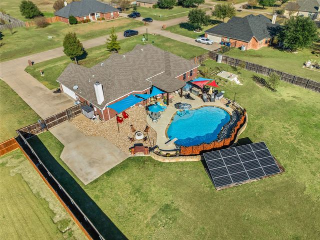 112 Springfield Lane, Red Oak, TX 75165