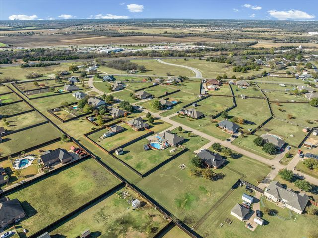 112 Springfield Lane, Red Oak, TX 75165