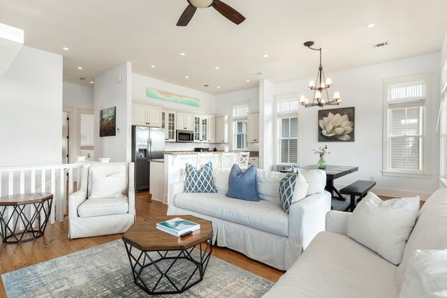 324 Cypress Drive, Santa Rosa Beach, FL 32459