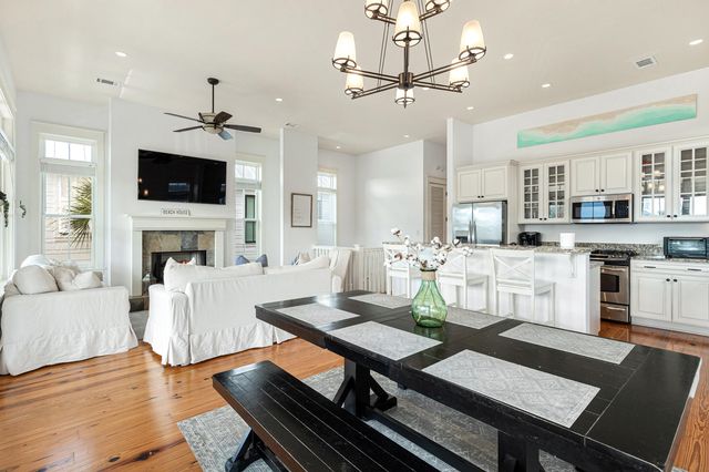 324 Cypress Drive, Santa Rosa Beach, FL 32459