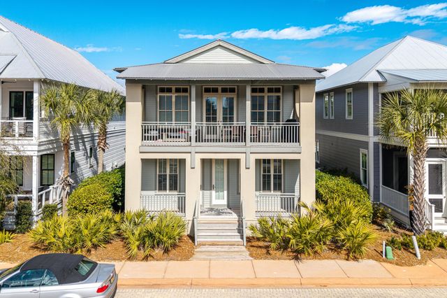 324 Cypress Drive, Santa Rosa Beach, FL 32459