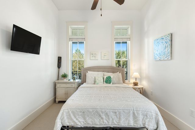 324 Cypress Drive, Santa Rosa Beach, FL 32459