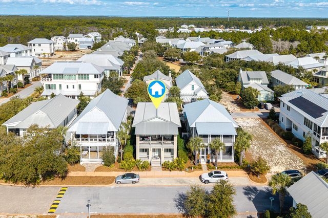 324 Cypress Drive, Santa Rosa Beach, FL 32459