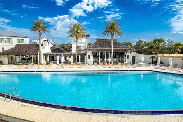 324 Cypress Drive, Santa Rosa Beach, FL 32459