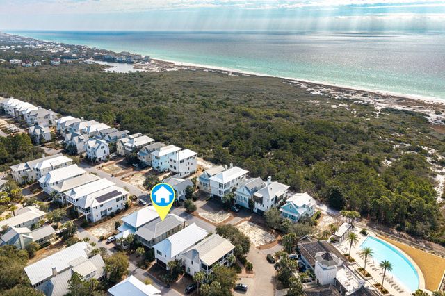 324 Cypress Drive, Santa Rosa Beach, FL 32459