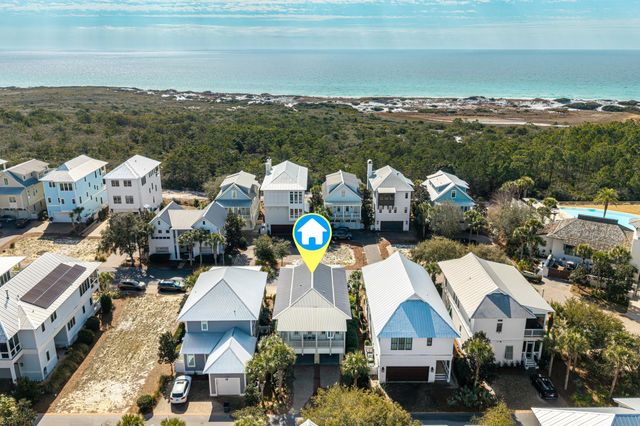324 Cypress Drive, Santa Rosa Beach, FL 32459