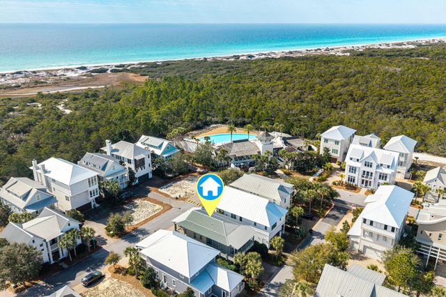 324 Cypress Drive, Santa Rosa Beach, FL 32459