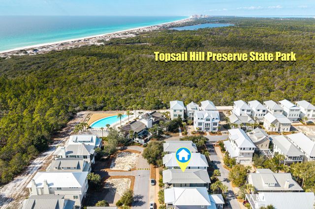 324 Cypress Drive, Santa Rosa Beach, FL 32459