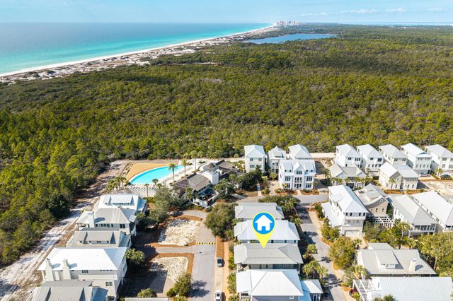 324 Cypress Drive, Santa Rosa Beach, FL 32459