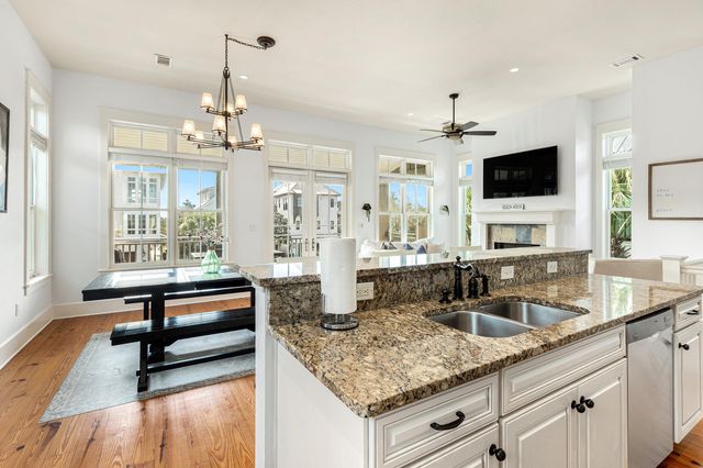 324 Cypress Drive, Santa Rosa Beach, FL 32459